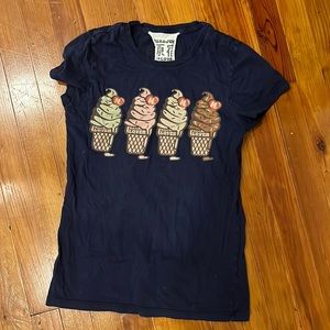 Vintage Harajuku Lovers tee